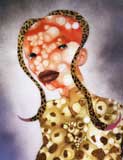 Wangechi Mutu