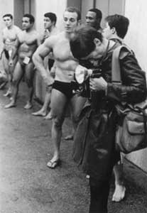 William Gedney
