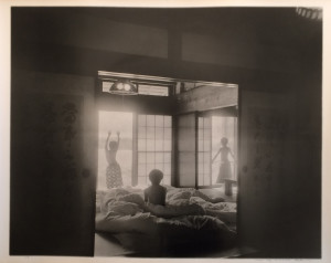 RongRong and inri, Tsumari Story No 11-4, silver gelatin print, 46 ¾ x 58 ¼ inches, 2014.
