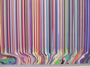 http://www.paulkasmingallery.com/exhibition/ian-davenport--doubletake